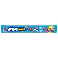 NERDS Candy, Rope, Verry Berry  DestGlow