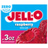 Jell-O Zero Sugar Raspberry Flavor Gelatin  DestGlow