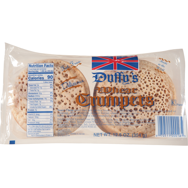 Duffy&
