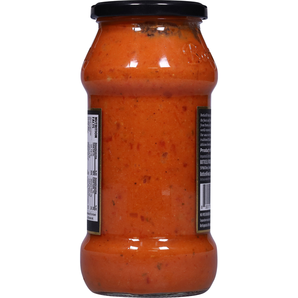 Botticelli Pasta Sauce, Premium, Spicy Vodka  DestGlow