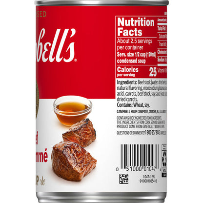 Campbell&