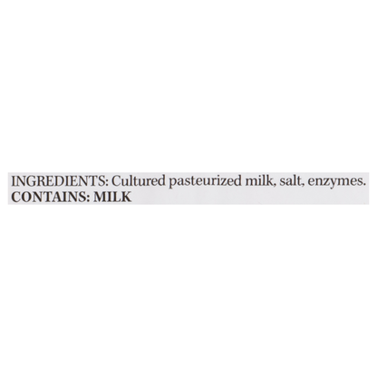 Cave-Aged Gruyere by Di Bruno Bros.