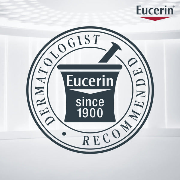 Eucerin Original Healing Rich Lotion Squeeze  DestGlow