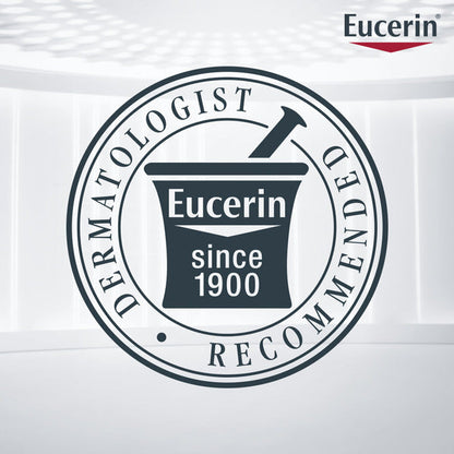 Eucerin Original Healing Rich Lotion Squeeze
