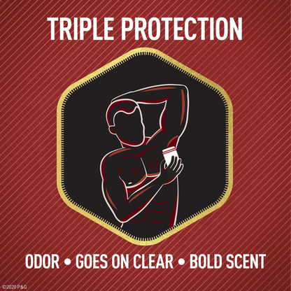 Old Spice Men&