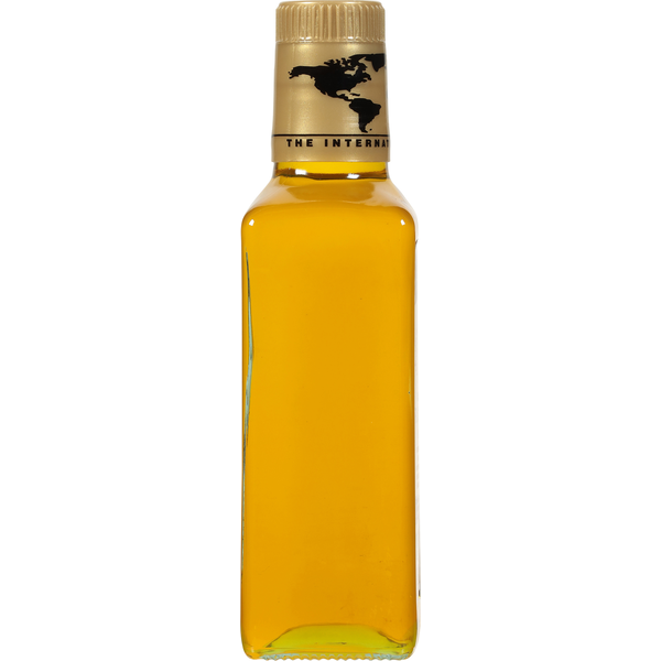 International Collection Virgin Flaxseed Oil  DestGlow