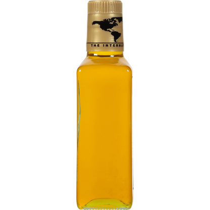 International Collection Virgin Flaxseed Oil