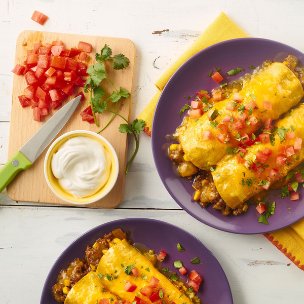 Old El Paso Mild Green Chile Enchilada Sauce  DestGlow