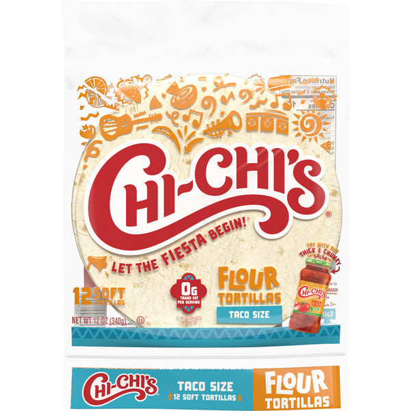 Chi-Chi&