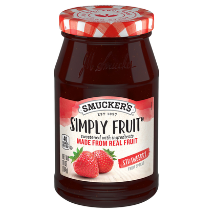Smucker&