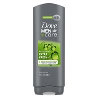 Dove Men+Care Body And Face Wash Refreshing Extra ...
️  DestGlow