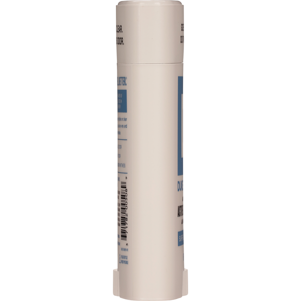 Duke Cannon Supply Co. Deodorant, Active, Superior/Fresh Water + Citrus  DestGlow
