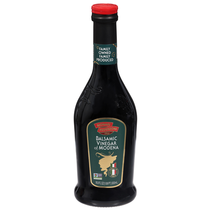 Monari Federzoni Balsamic Vinegar of Modena