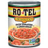 RO*TEL Chunky Diced Tomatoes and Green Chilies  DestGlow