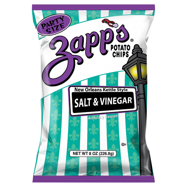 Zapp&