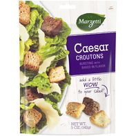 MARZETTI Caesar Crouton️  DestGlow