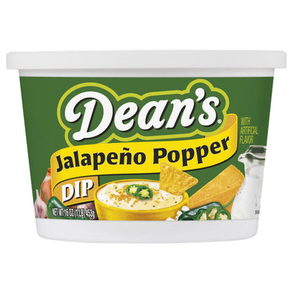 DEAN&