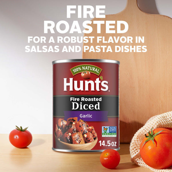 Hunt&