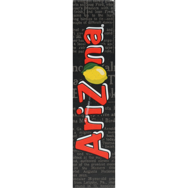 AriZona Half &amp; Half Iced Tea Lemonade Drink Mix