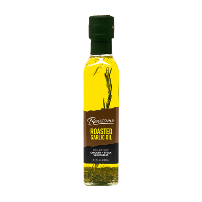 Benissimo Roasted Garlic