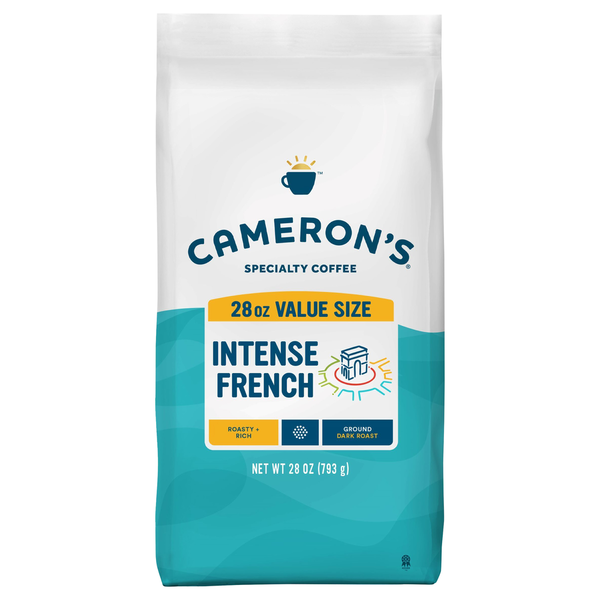 Cameron&