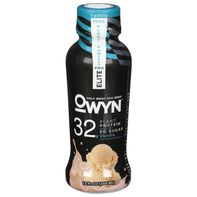 OWYN Protein Shake, Vanilla️  DestGlow