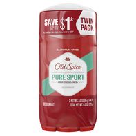 Old Spice High Endurance Deodorant for Men, Alumin...
️  DestGlow