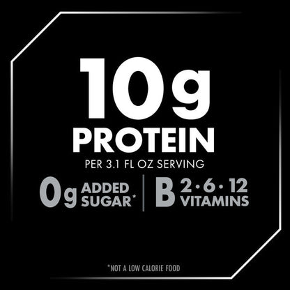 Oikos Pro Mixed Berry Dairy Drink