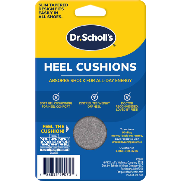Dr. Scholl&
