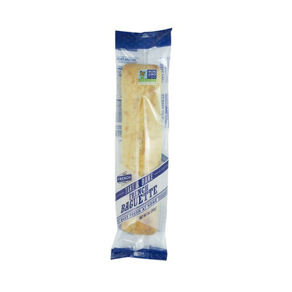 New French Bakery French Baguette Take And Bake