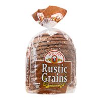 Turano Rustic Grains Sliced️  DestGlow
