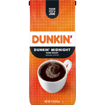 Dunkin&