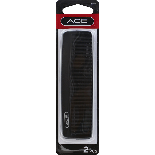 ACE Comb, Pocket  DestGlow