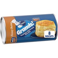 Pillsbury Grands Southern Homestyle Honey Butter B...
️  DestGlow