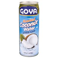 Goya Roasted Coconut Water️  DestGlow