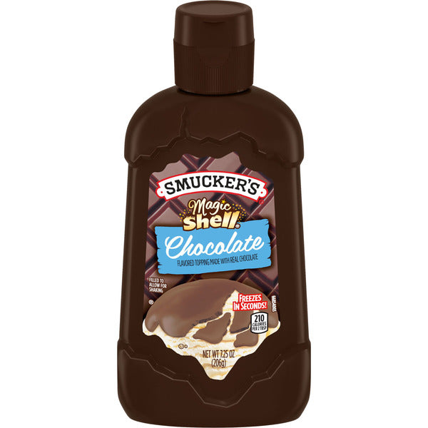 Smucker&