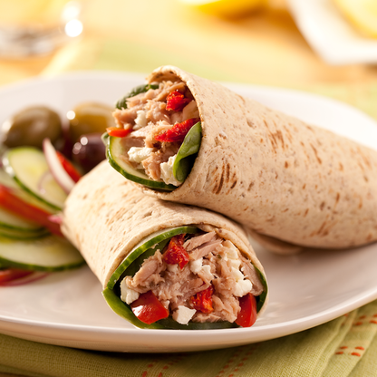 StarKist Tuna Creations Herb &amp; Garlic Pouch