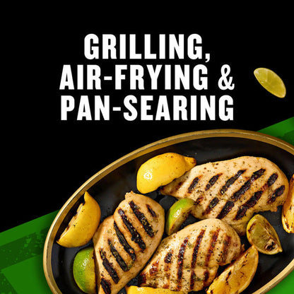 McCormick® GRILL MATES Zesty Herb Marinade Seasoning Mix