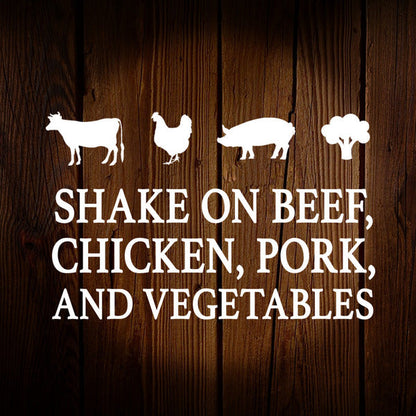 McCormick® GRILL MATES 25% Less Sodium Montreal Chicken Seasoning