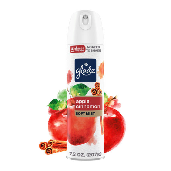 Glade Automatic Spray Pet Fresh Refill  DestGlow