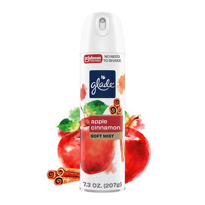 Glade Automatic Spray Pet Fresh Refill