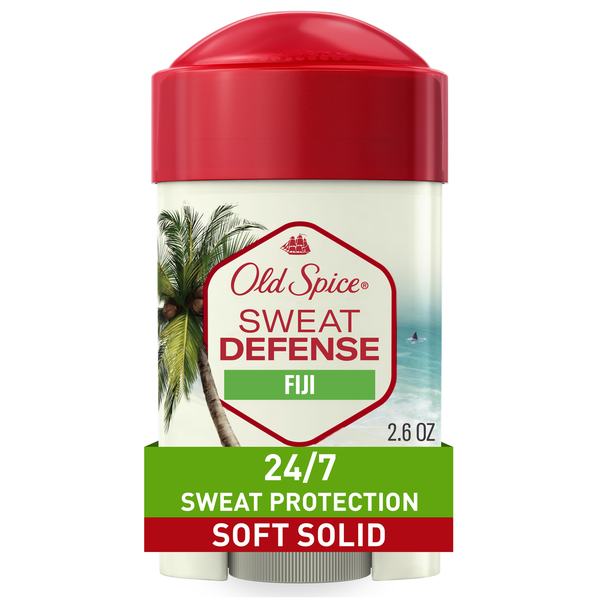 Old Spice Men&