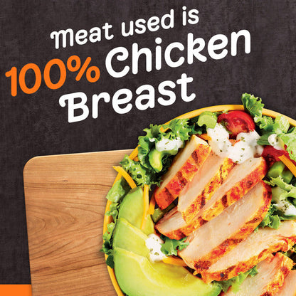 Oscar Mayer Carving Board Buffalo Style Grilled Chicken Breast Strips