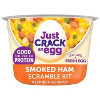 Just Crack an Egg Egg Breakfast Bowl Kit, for a Lo...
️  DestGlow