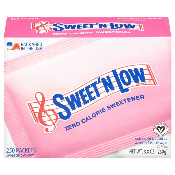 Sweet&