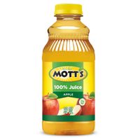 Mott&