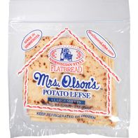 Mrs. Olson&