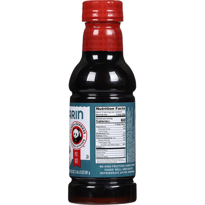 Panda Express Teriyaki Sauce, Mandarin