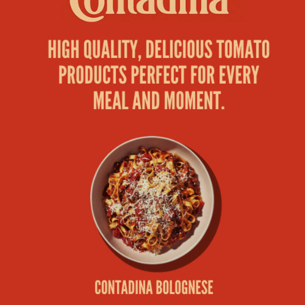 Contadina Tomato Sauce with Italian Herbs  DestGlow