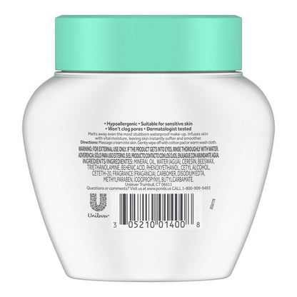 POND’S Cold Cream Cleanser